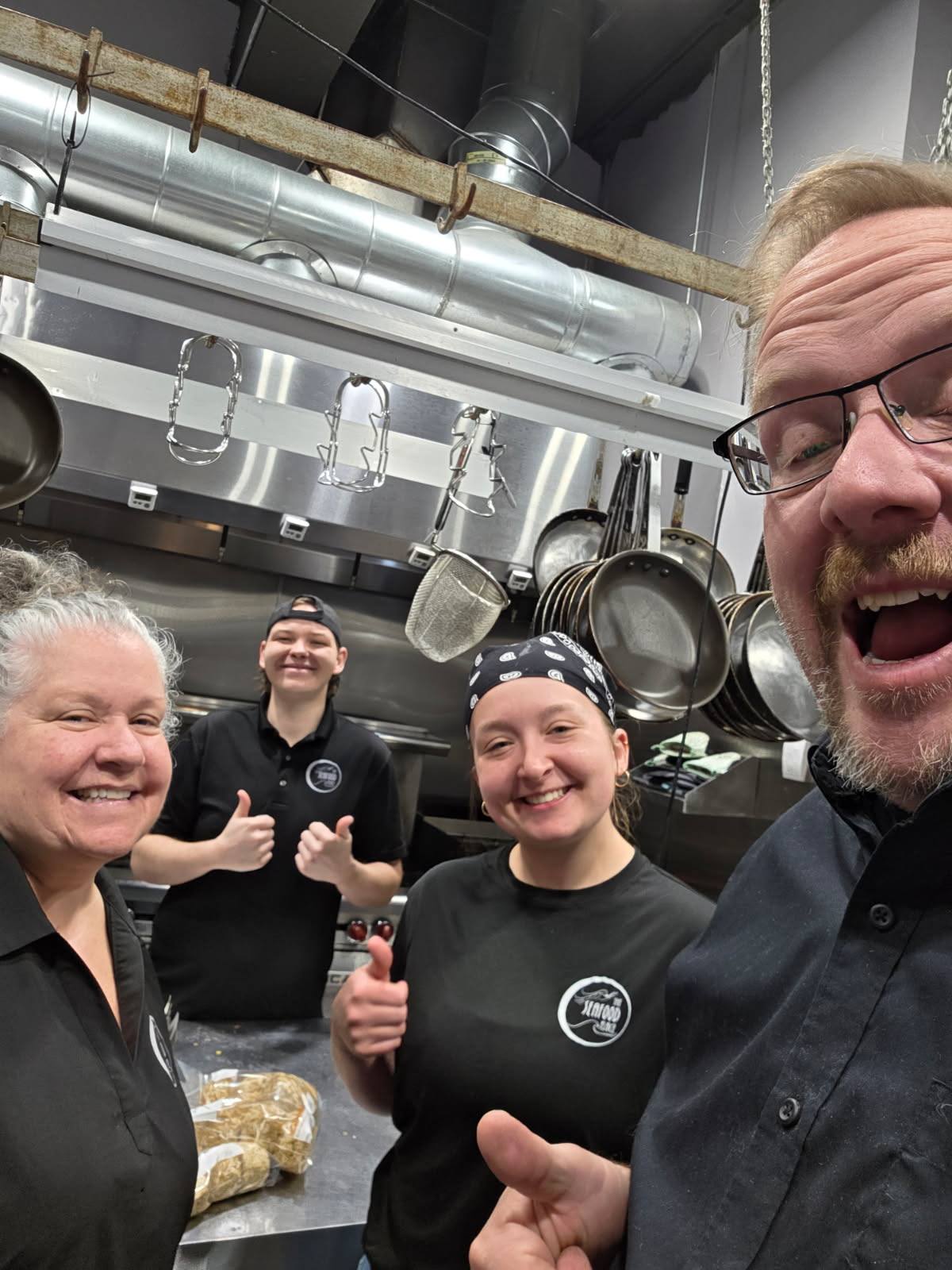 Nominated: Casual Dining Experience of the Year