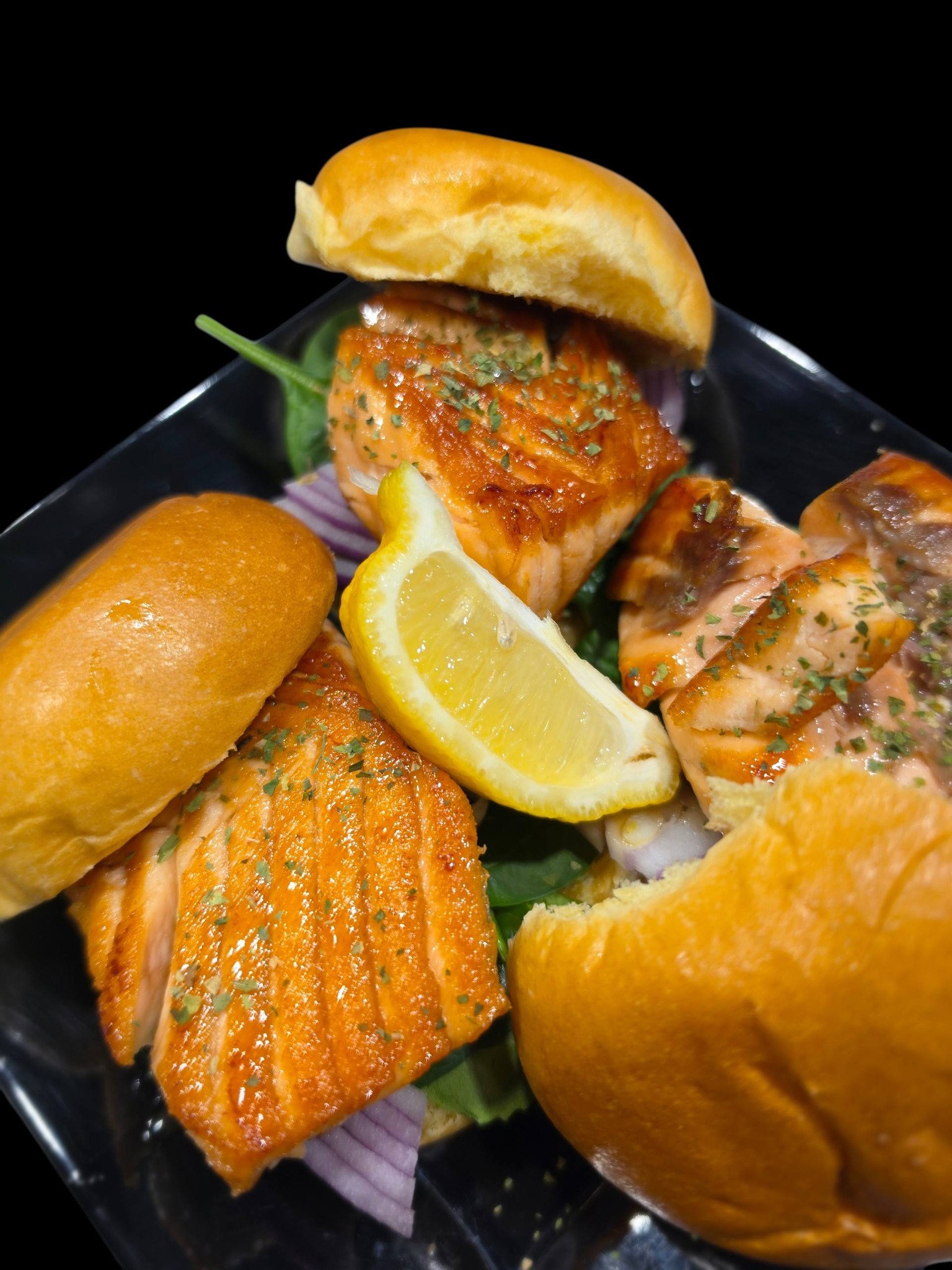 9 Years Strong — The Seafood Place Celebrates a Milestone